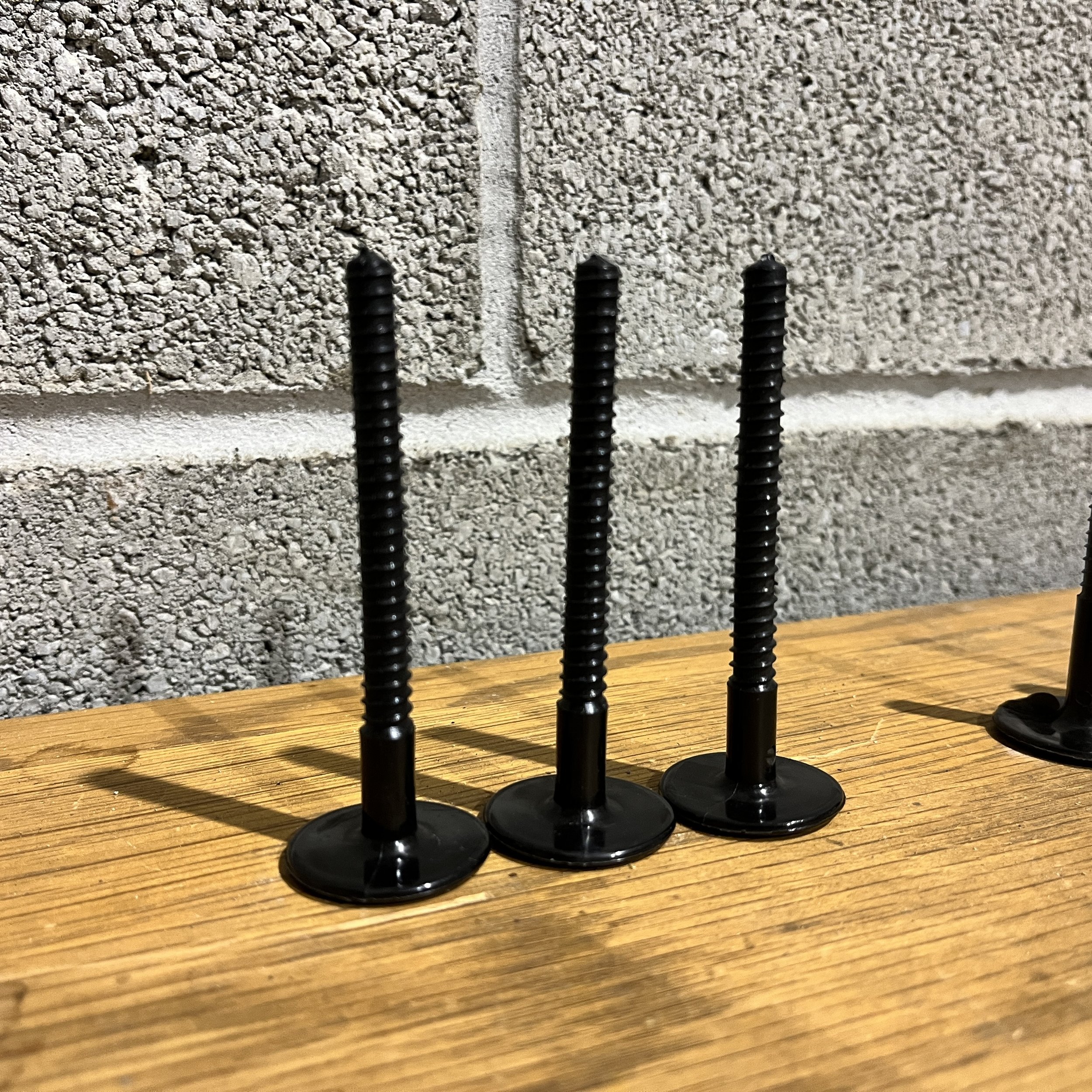 Bigsurf — FCS K-fin